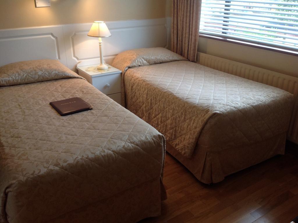 Clochard Bed & Breakfast 戈尔韦 客房 照片