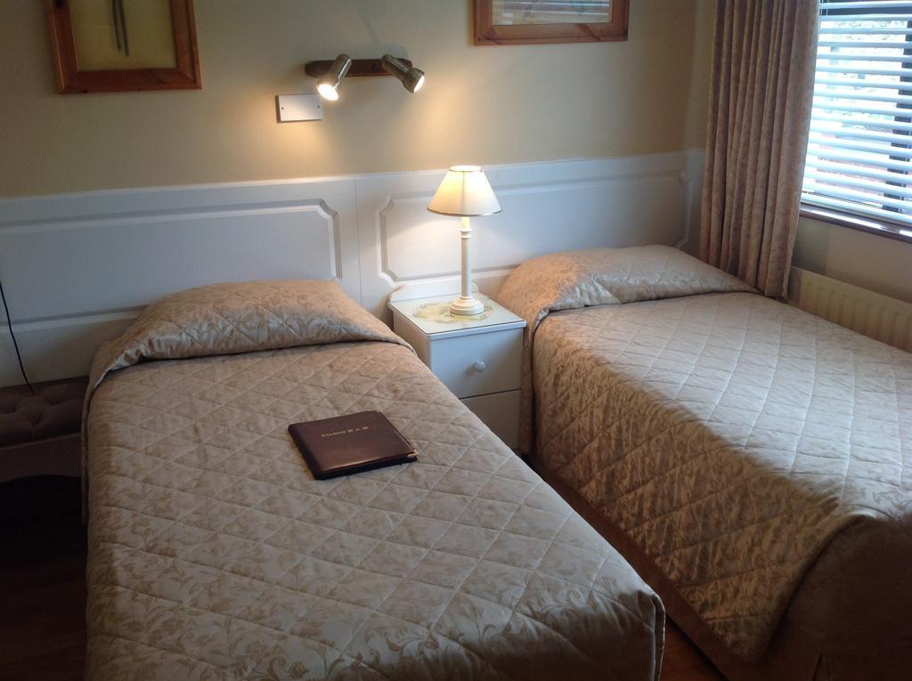 Clochard Bed & Breakfast 戈尔韦 客房 照片
