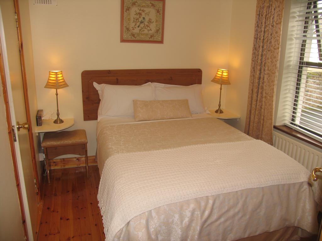 Clochard Bed & Breakfast 戈尔韦 外观 照片