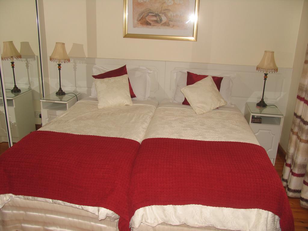 Clochard Bed & Breakfast 戈尔韦 外观 照片